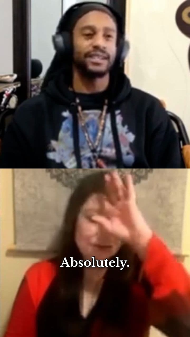 Questioning Your Own Reality