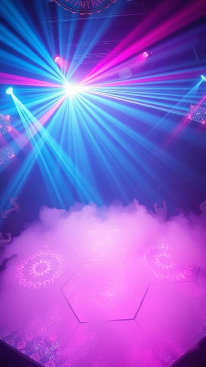 Подарок от Деда Мороза