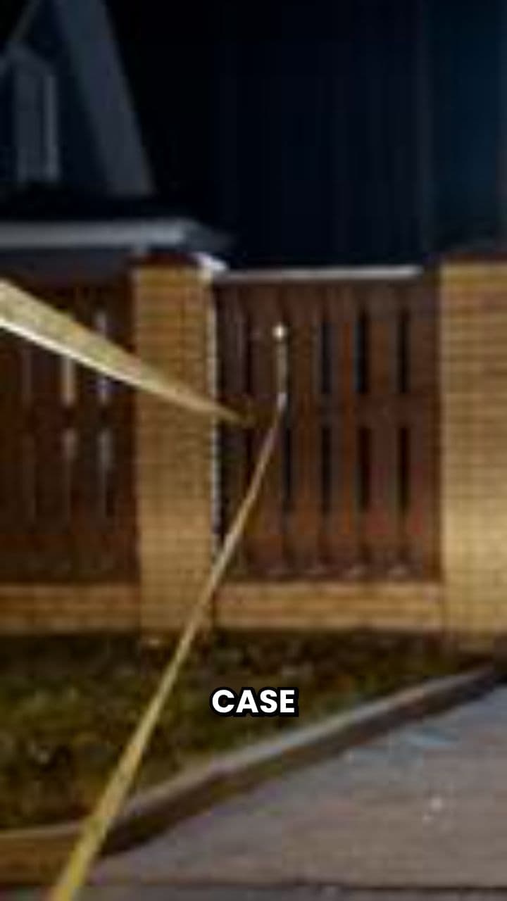 Mortuary Abuse and Murder Case Shocks UK