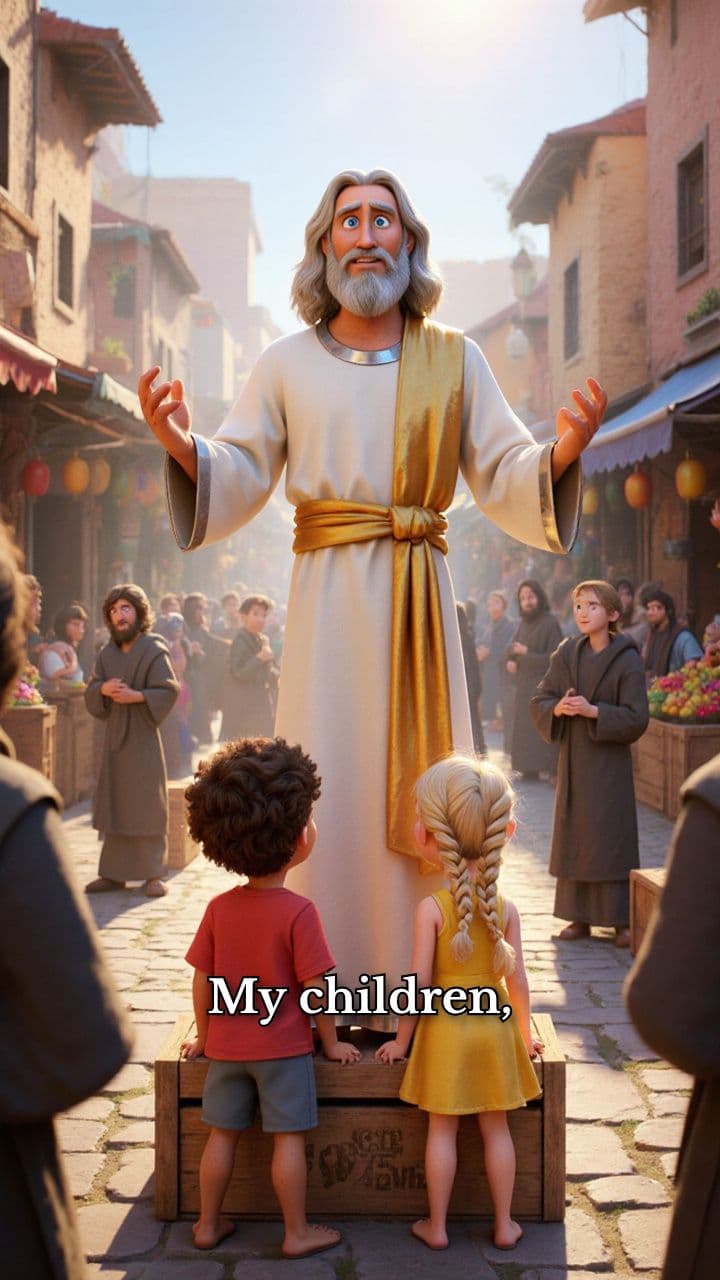 Hearing God’s Voice Amid Deception