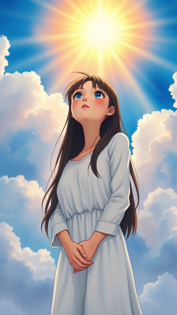 Rising Forces of Faith and Glory