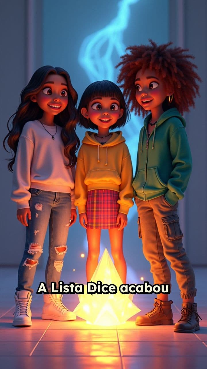 Desconto Exclusivo para Teen Girls!