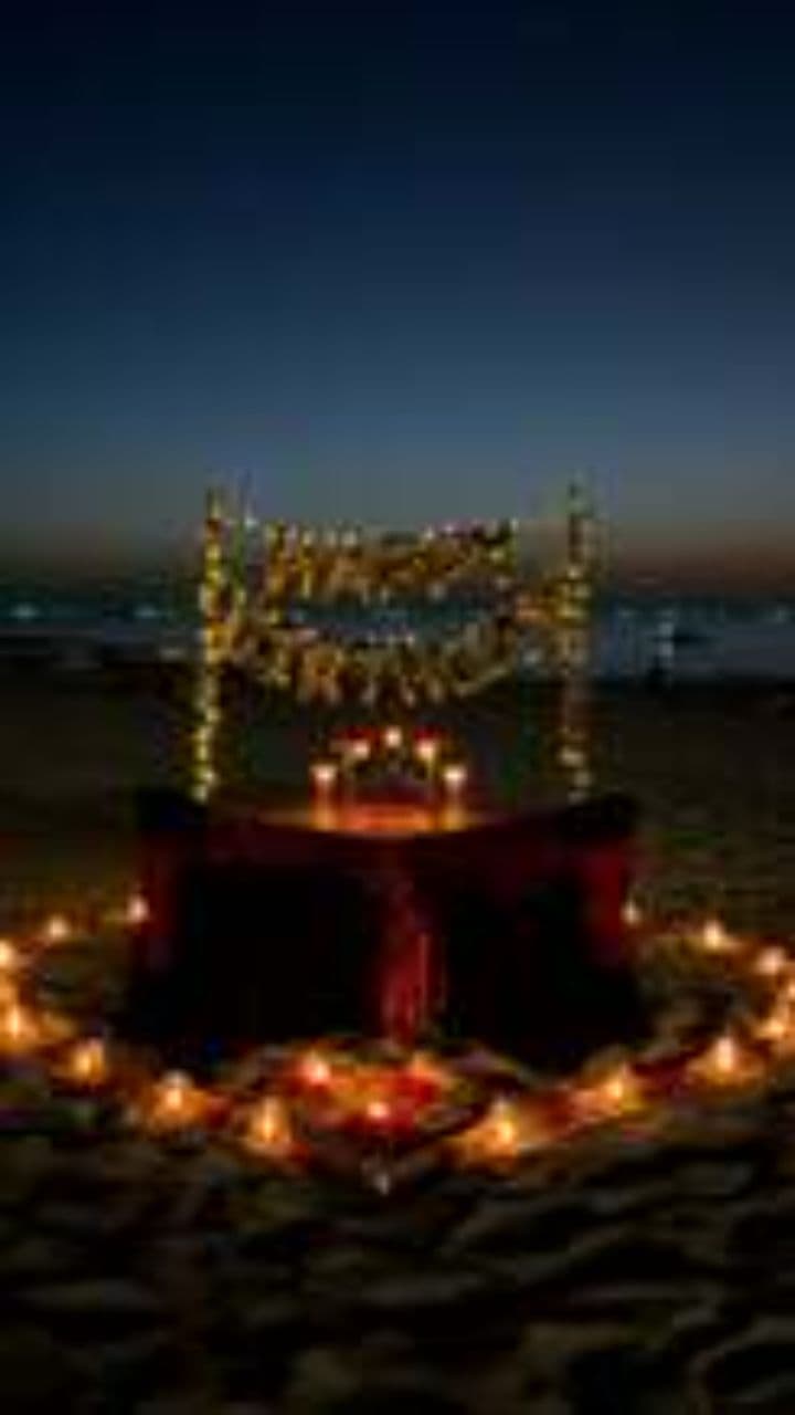 Birthday Celebration for Blaž