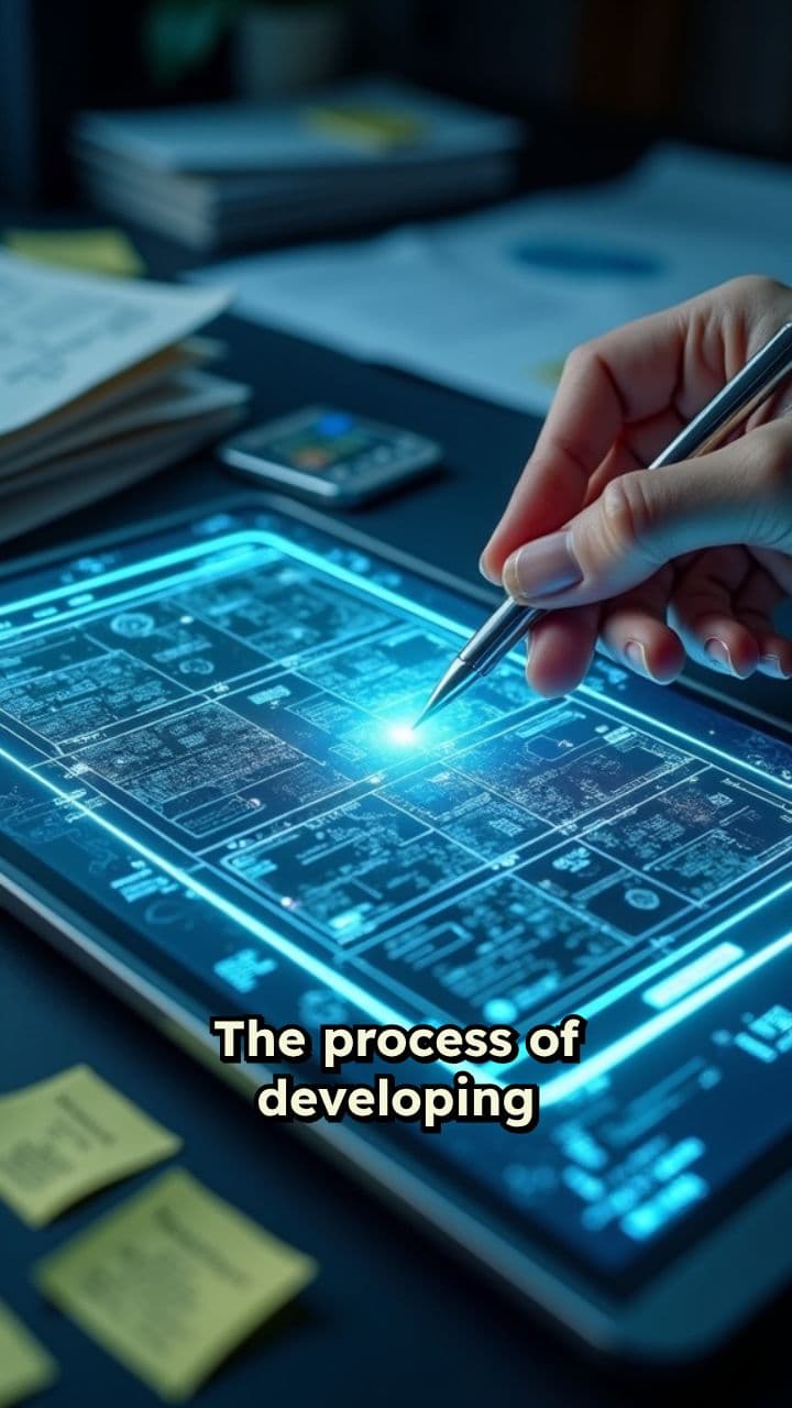 App Development: A Collaborative Journey