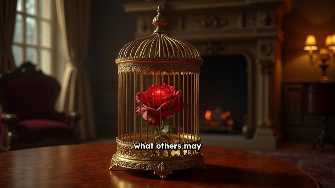 Beware of Your Wishes