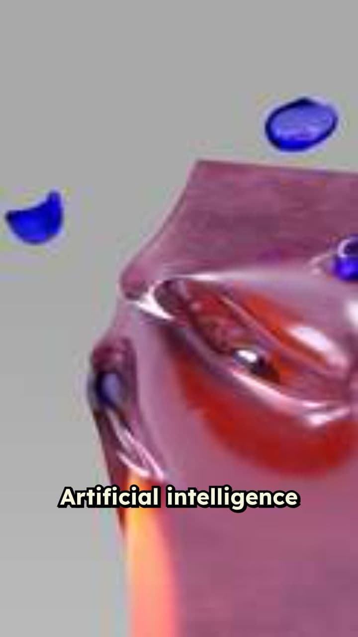 AI Revolutionizes Movie Creation