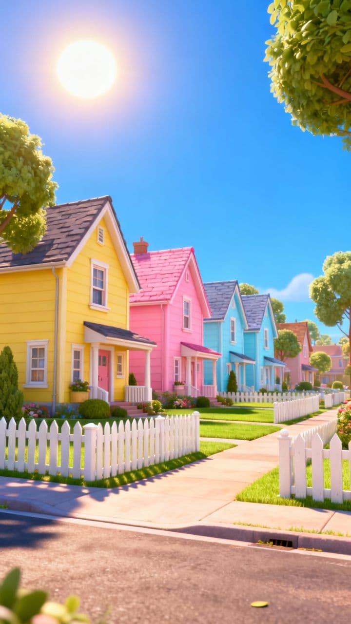 R19 you must be Joking