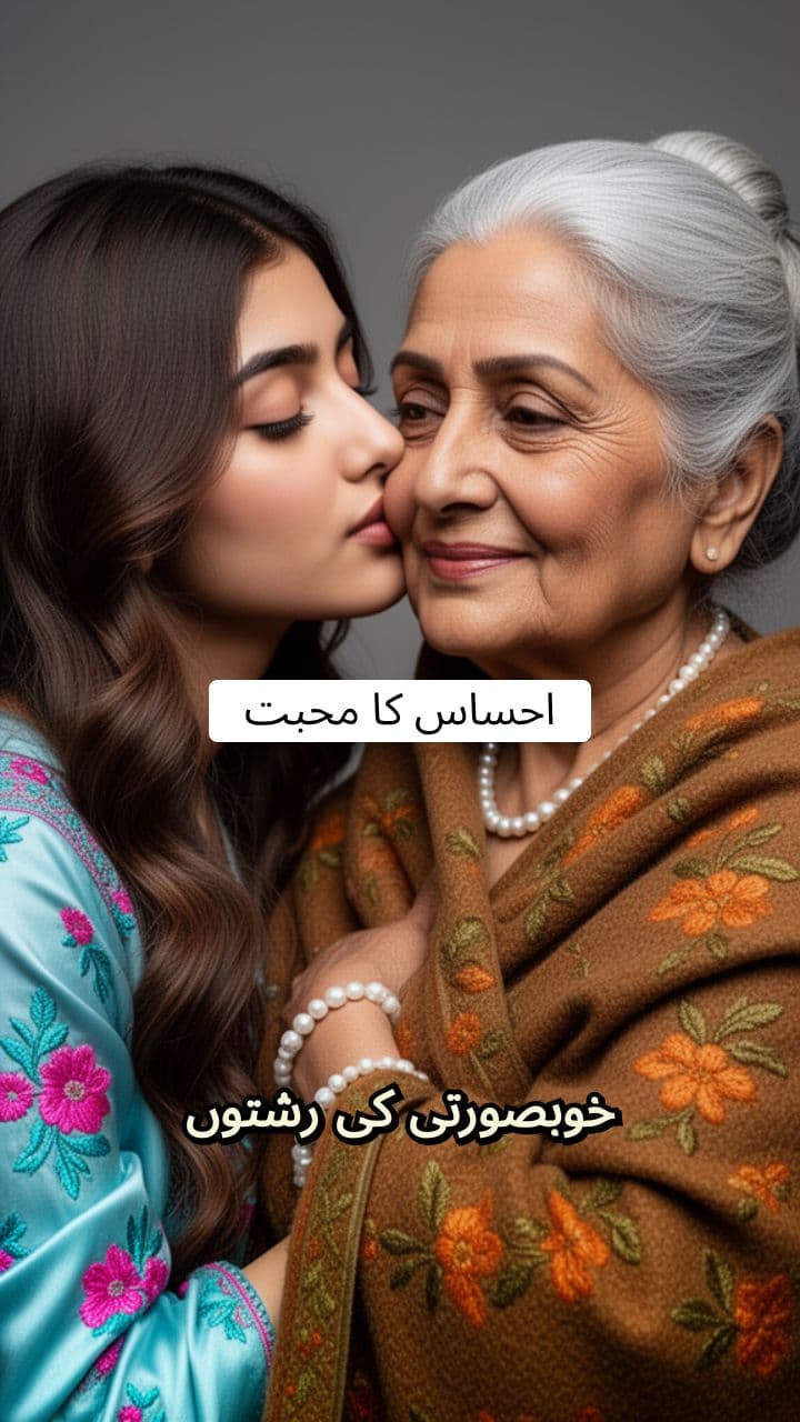 Anmol Rishtey - The Bond of Love