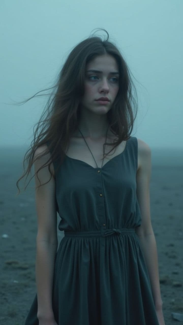 Endless Night of Sadness