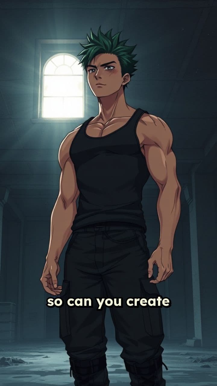 Fascinating Toji Fushiguro Facts