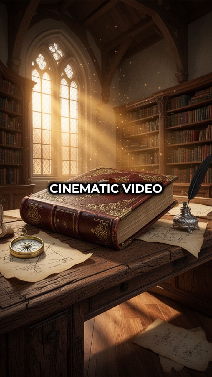 Books: Portals of Knowledge and Imagination