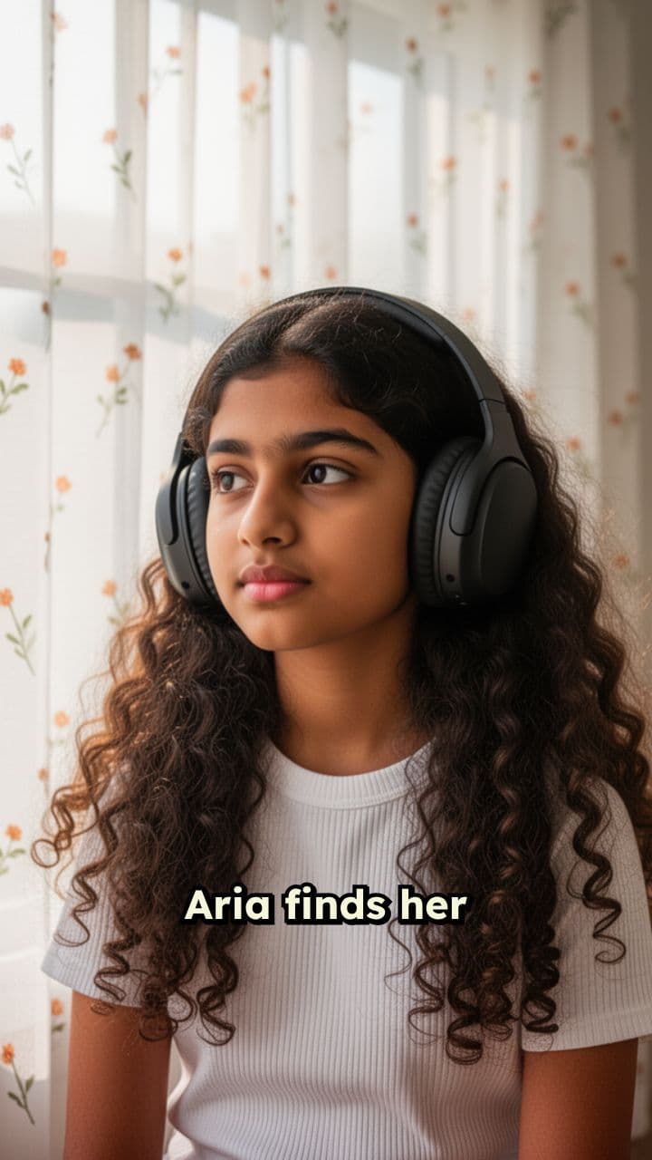 Quiet Moments Together