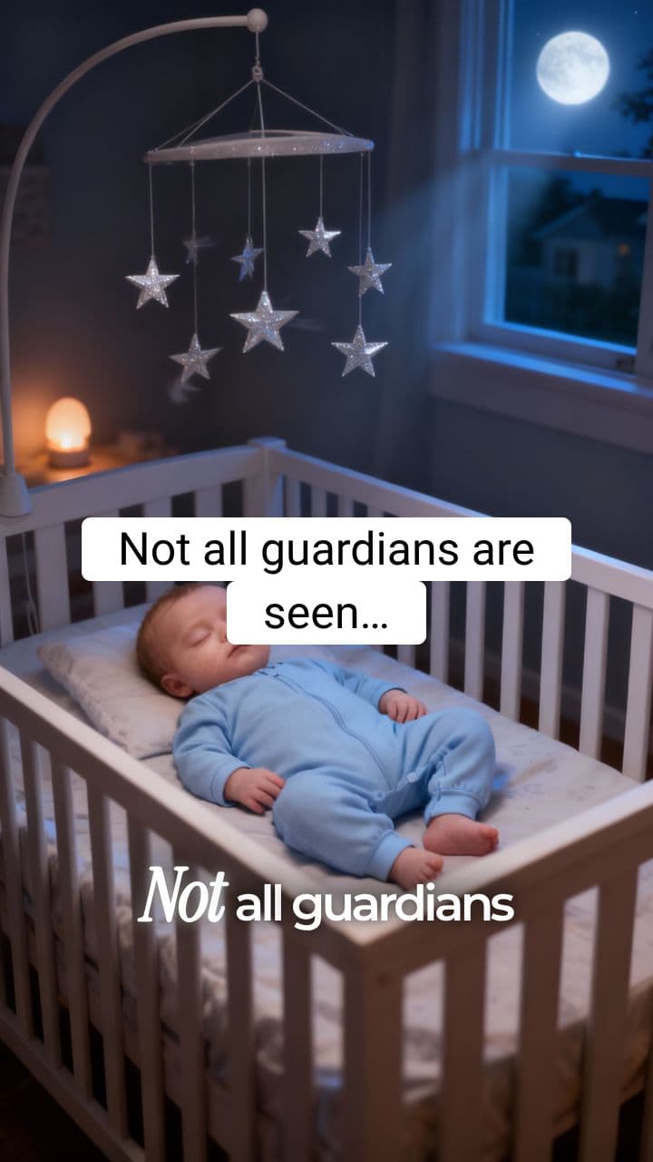 Meelo: The Silent Guardian