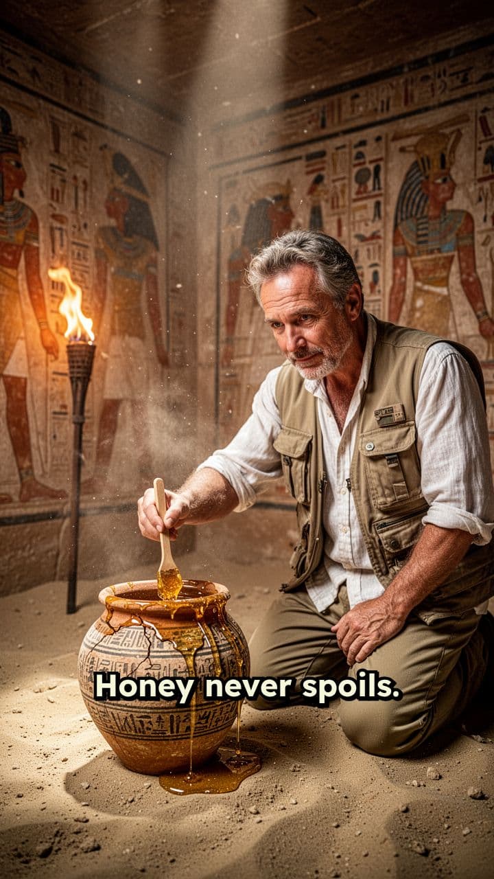 Wild Nature Facts That Blow Minds