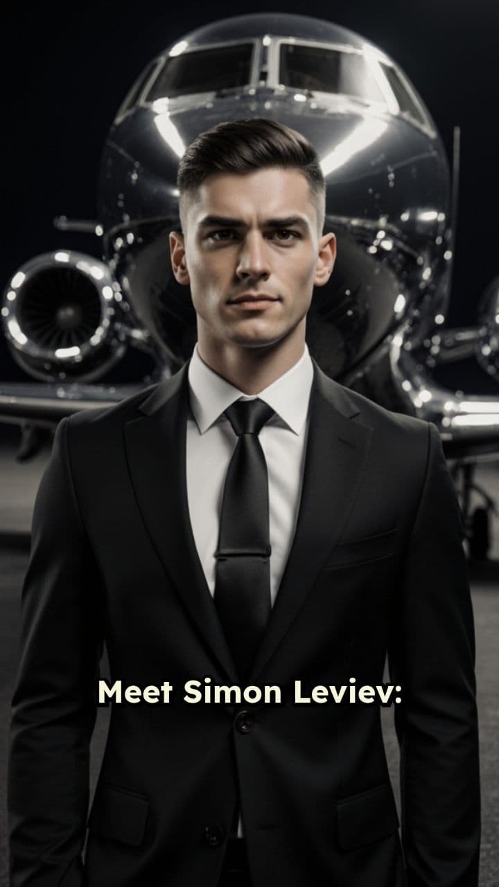 The Tinder Swindler Case Explained