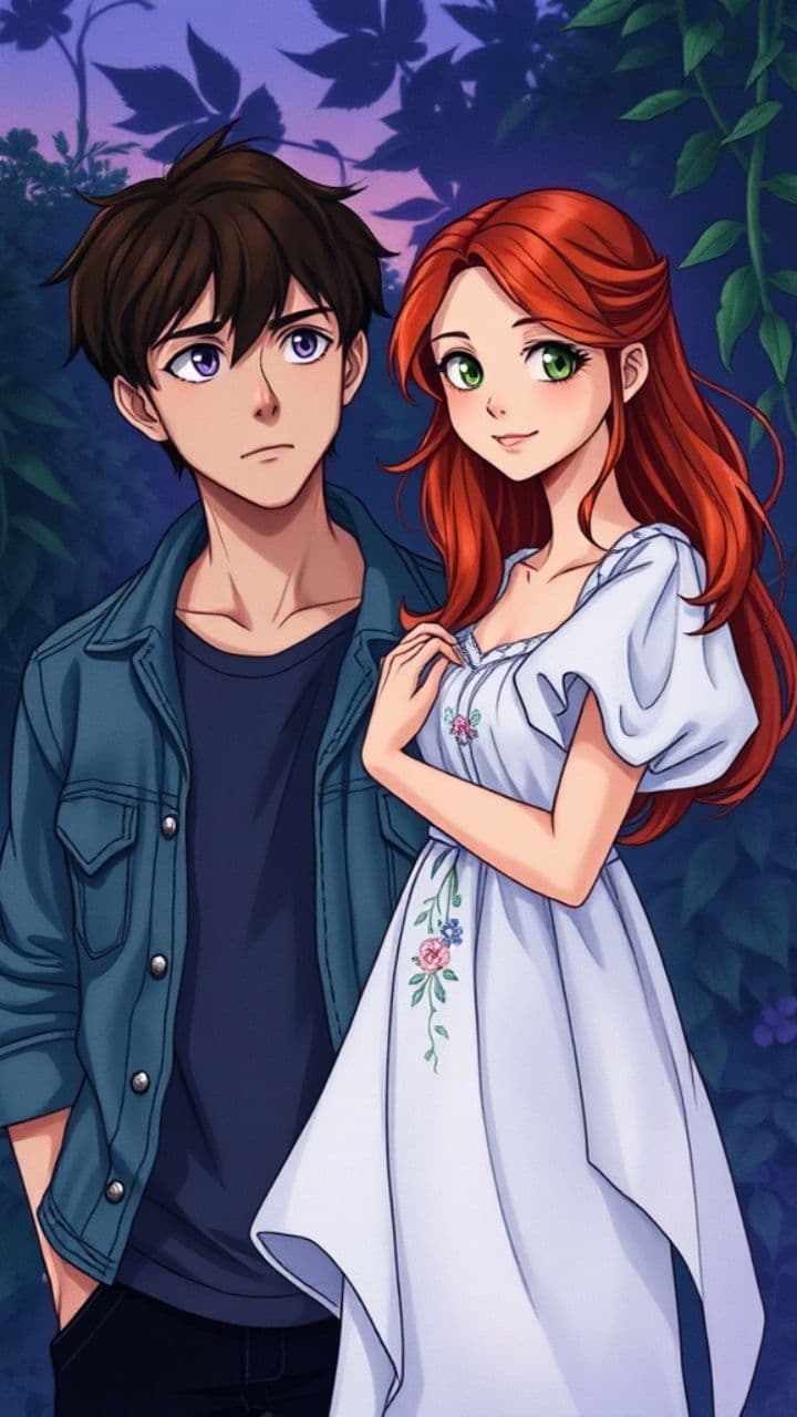 Wicked Love and Comfy Bubbles