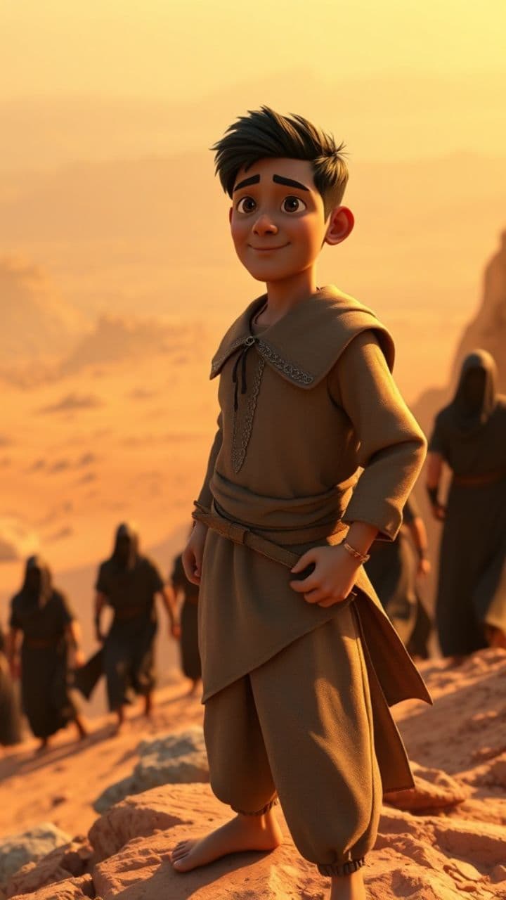 இயேசு என் பட்சத்தில் இருக்கிறார்