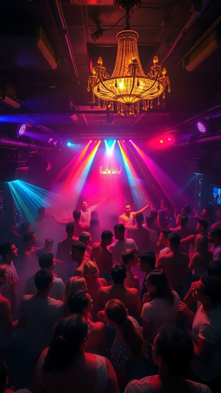 С днем рождения, Рома!