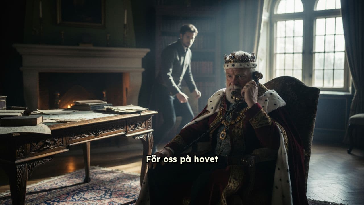 Tack för ert snabba supportteam