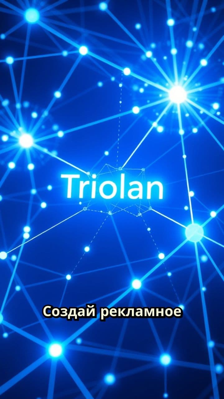 Интернет от Triolan всегда с вами