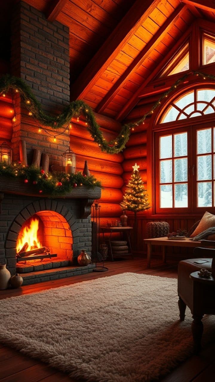 Soguna Natal: Uma Canção de Natal Alegre