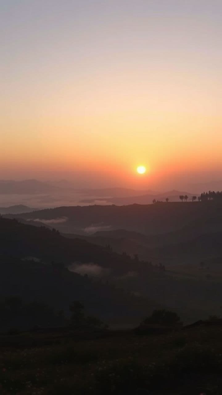 Whispers of Hearts in Harmony