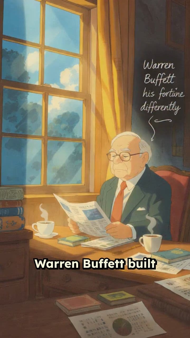 The Power of Patience in Investing