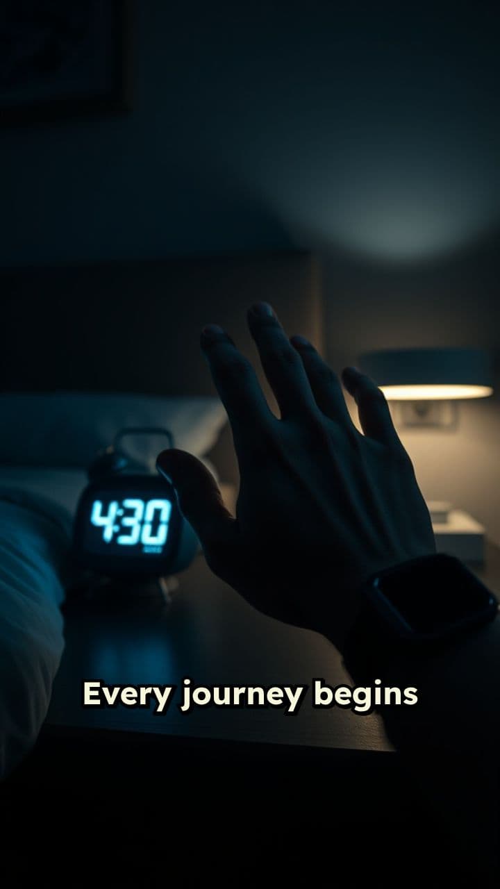 Unleash Your Potential