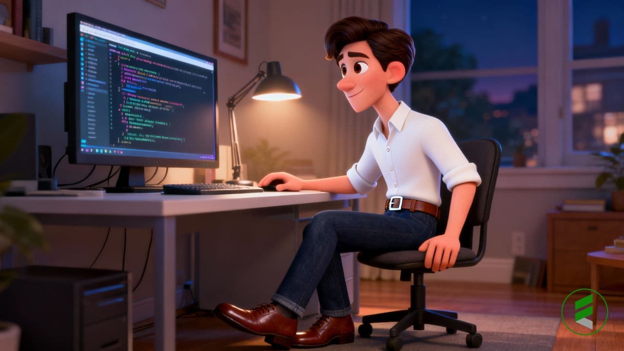 A Journey of Redemption and Love