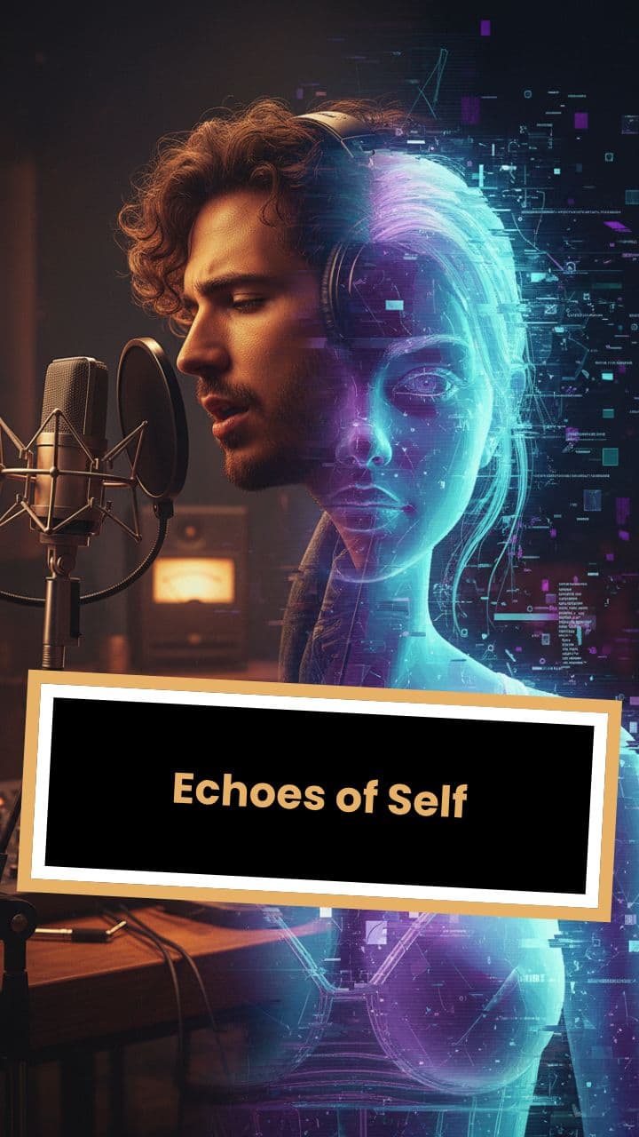 Echoes of Self