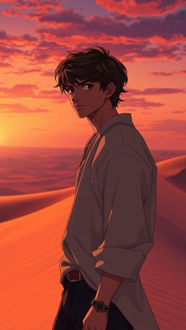 قوة الجموع وعشق الأرض