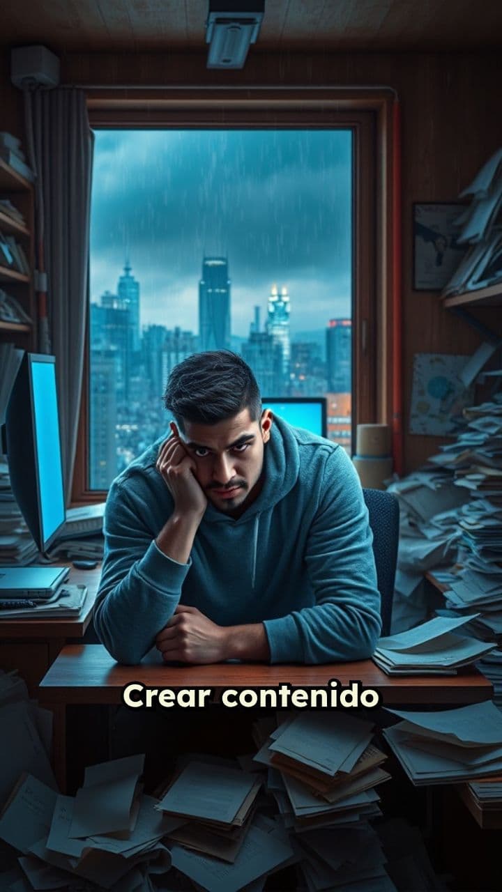 10 herramientas IA gratis para crear contenido