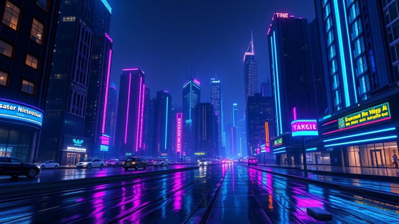 Touchdown in dein Feelings