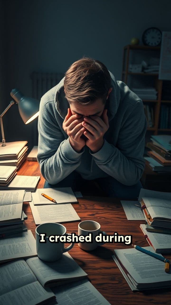 Finals Week Survival Guide