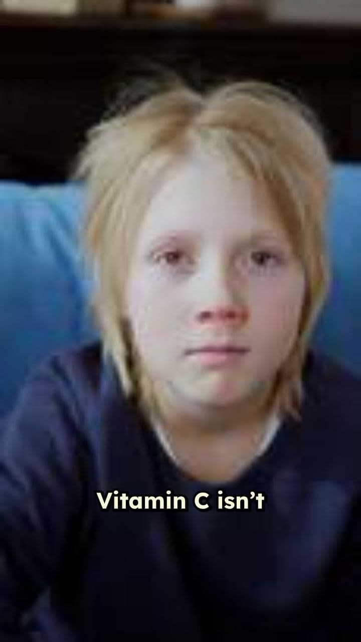 Vitamin C: Myths and Real Benefits