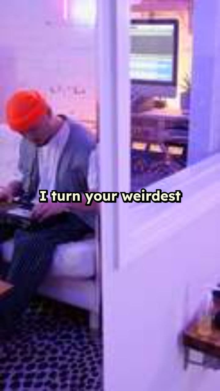 Custom Songs for Your Unique Stories