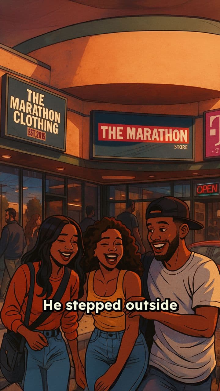 Silenced Progress: The Nipsey Hussle Story