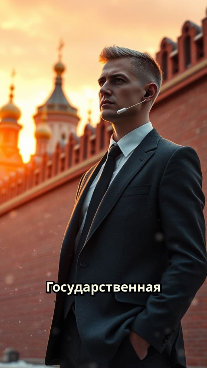 Государственная охрана в России: функции ФСО