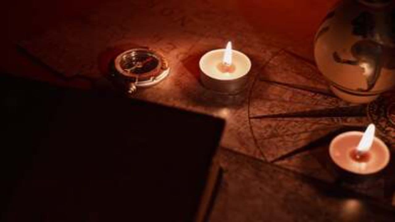 Cápsula del tiempo en América