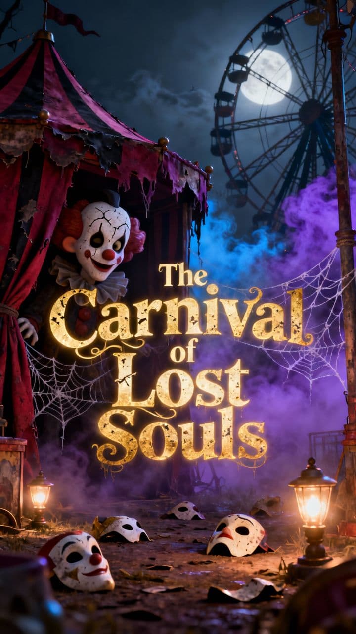 The Carnival of Lost Souls