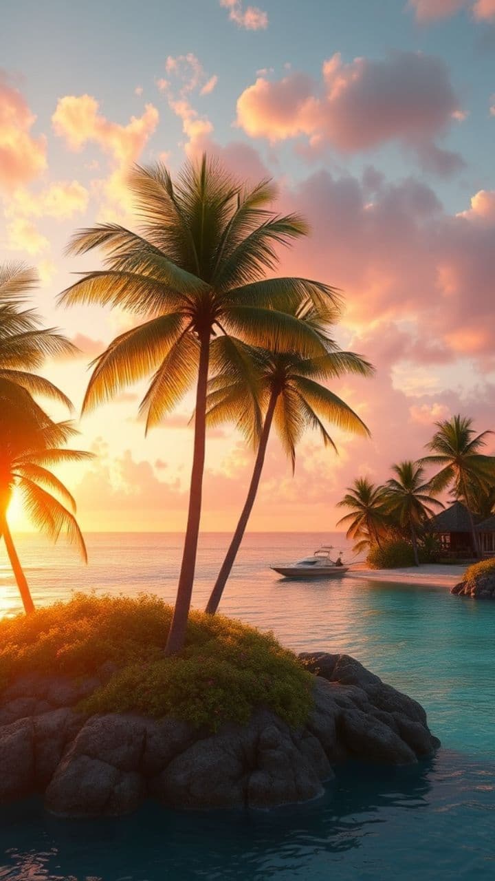 Armor of God, Live, feat Yali Yep & Caribbean Chorus