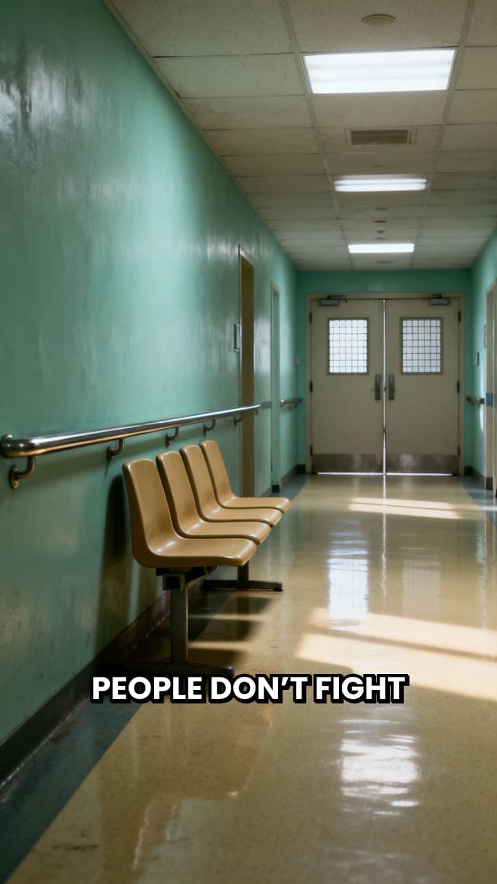 Acceptance Is Efficiency