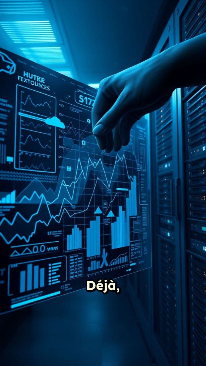 L'État mange du homard à Versailles pendant que je perds tout