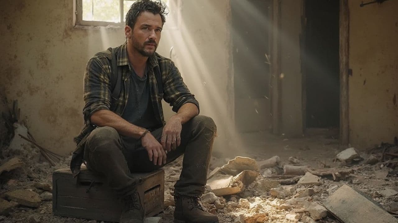 Заметки о зомбиапокалипсисе