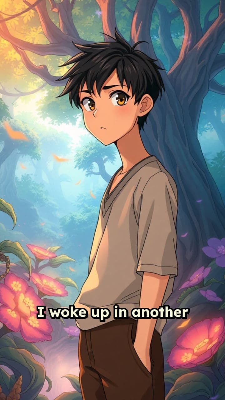 Ordinary Strength in a Legendary World