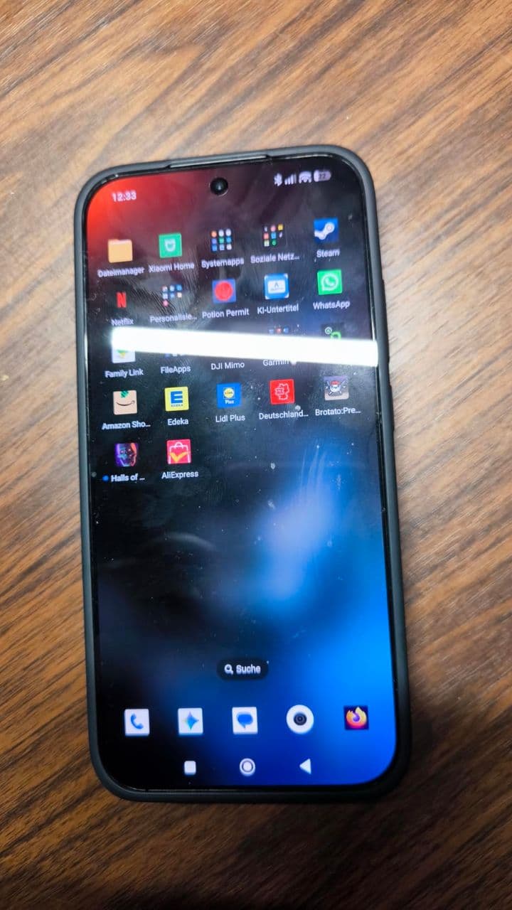 XIAOMI F8: Power Meets Elegance