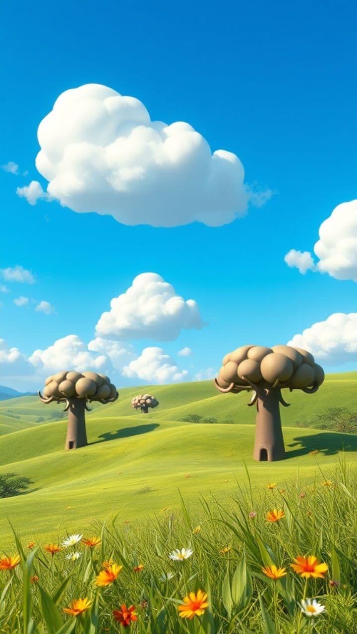 Wewi Ngai Munene Umutirũsho