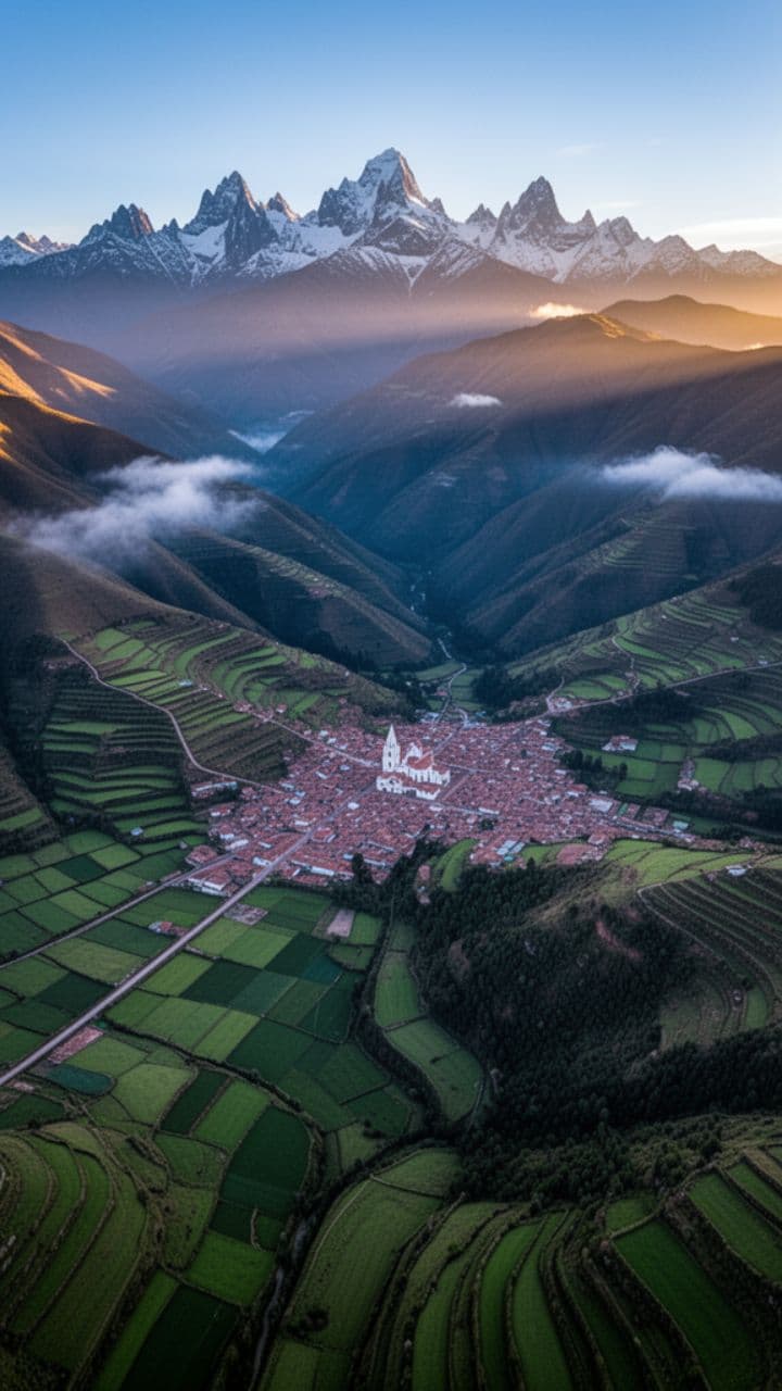 La Contradanza Soy Yo