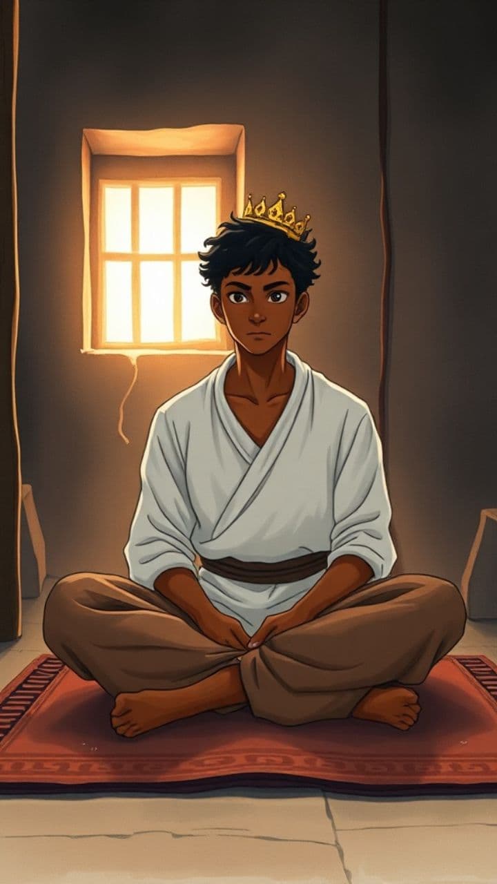 Desert Dreams to Nordic Nights