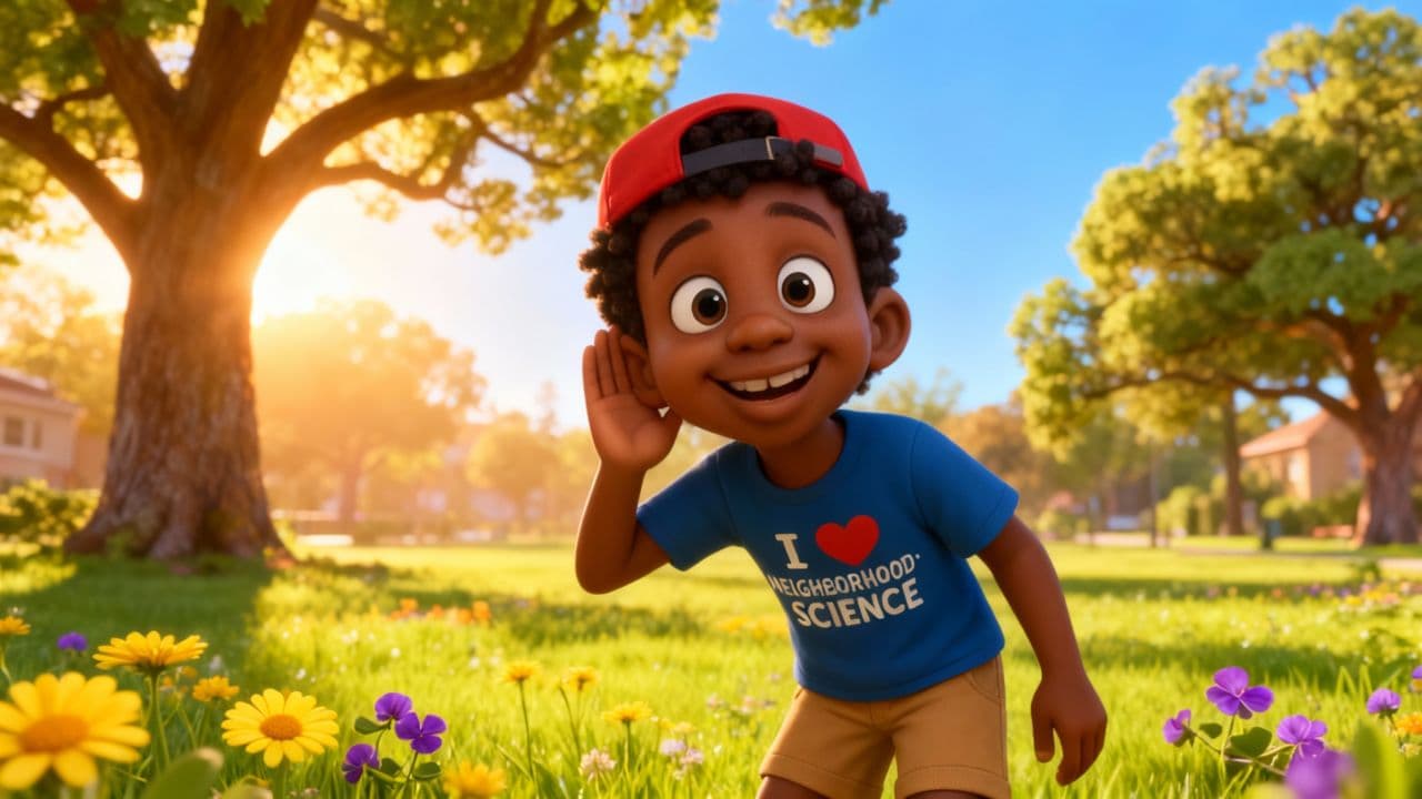 Max1:Why Do Birds Sing?